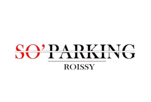 So Parking Roissy