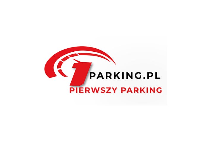 Logo Pierwszy Parking Katowice