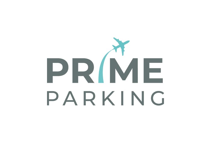 Prime Parking Katowice logo