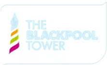 Blackpool Tower Eye Logo