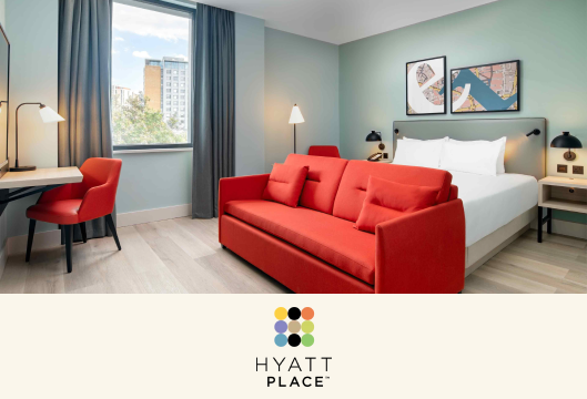 Hyatt Place Hotel