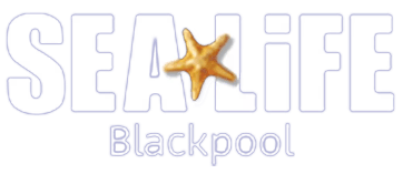 SEALIFE Centre Blackpool Logo