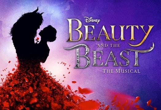 Disney’s Beauty and the Beast Musical