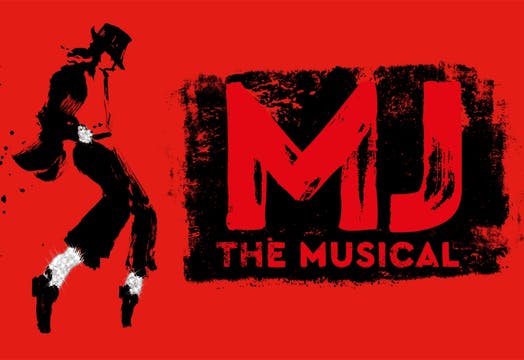 MJ The Musical with Hotel