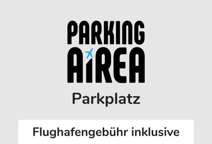 Parking Airea Parkplatz K&ouml;ln