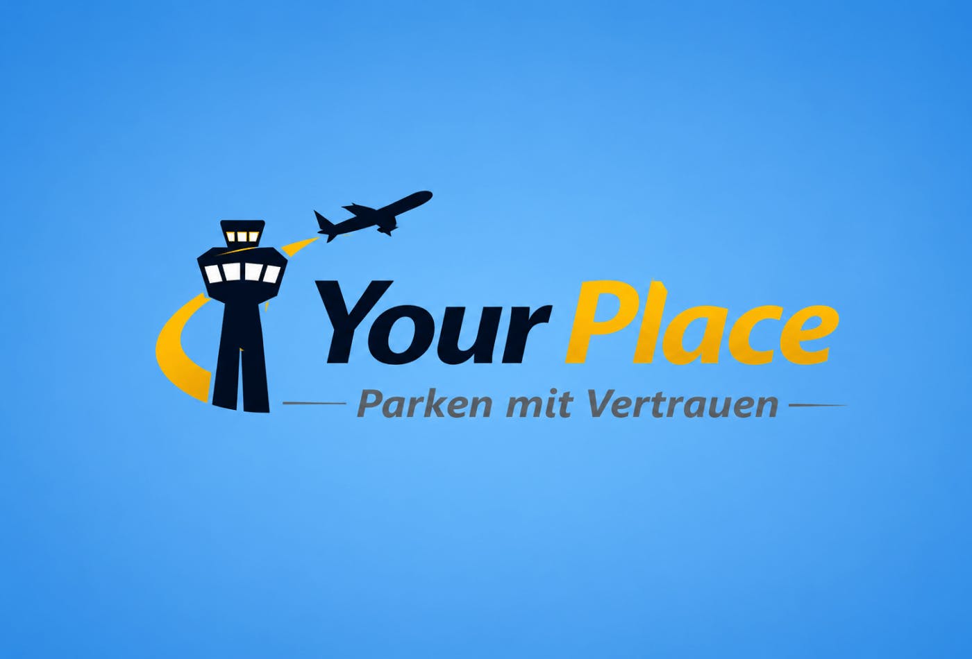 Your Place Parkplatz Hamburg