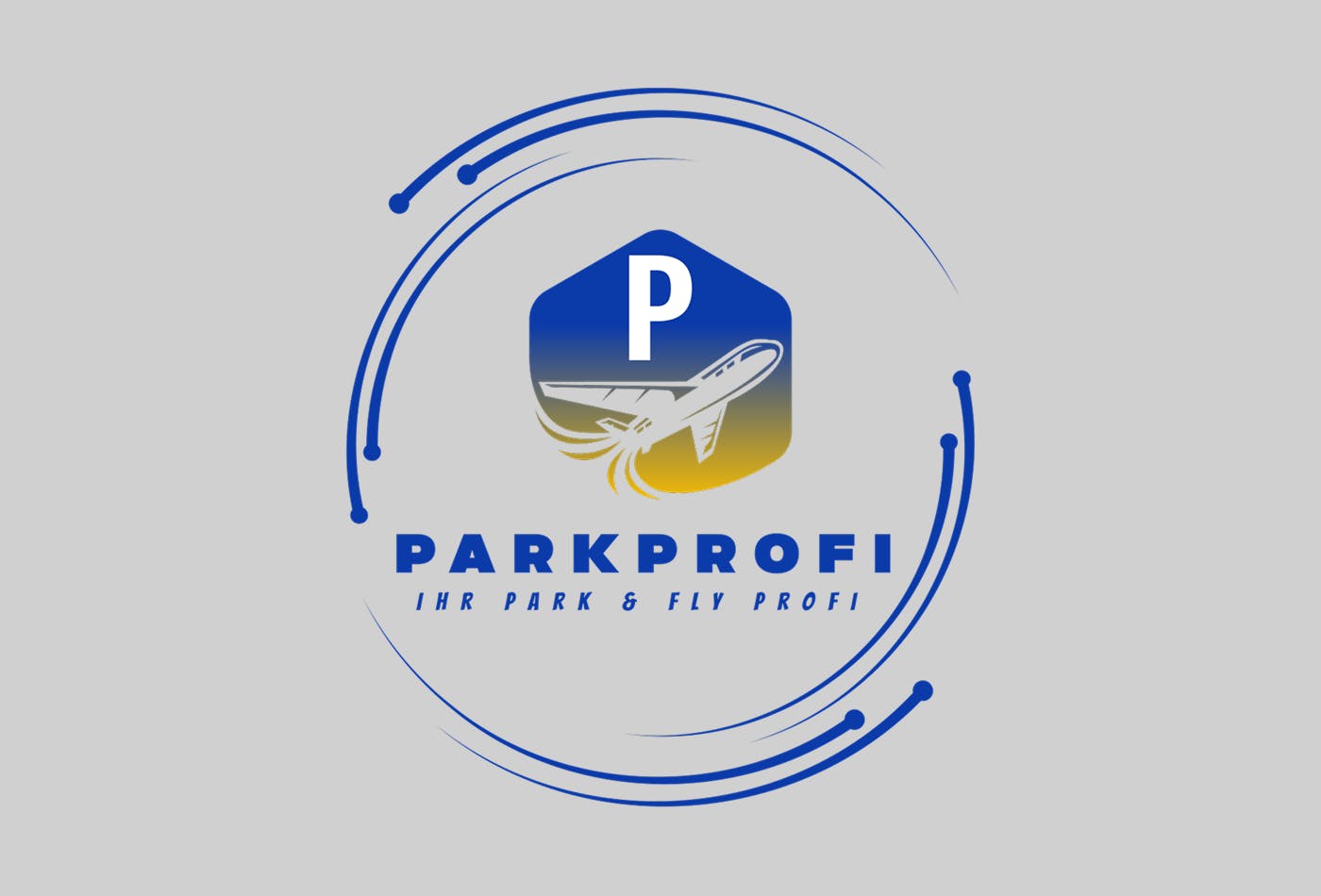 Logo Parkprofi Parkhaus M&uuml;nchen
