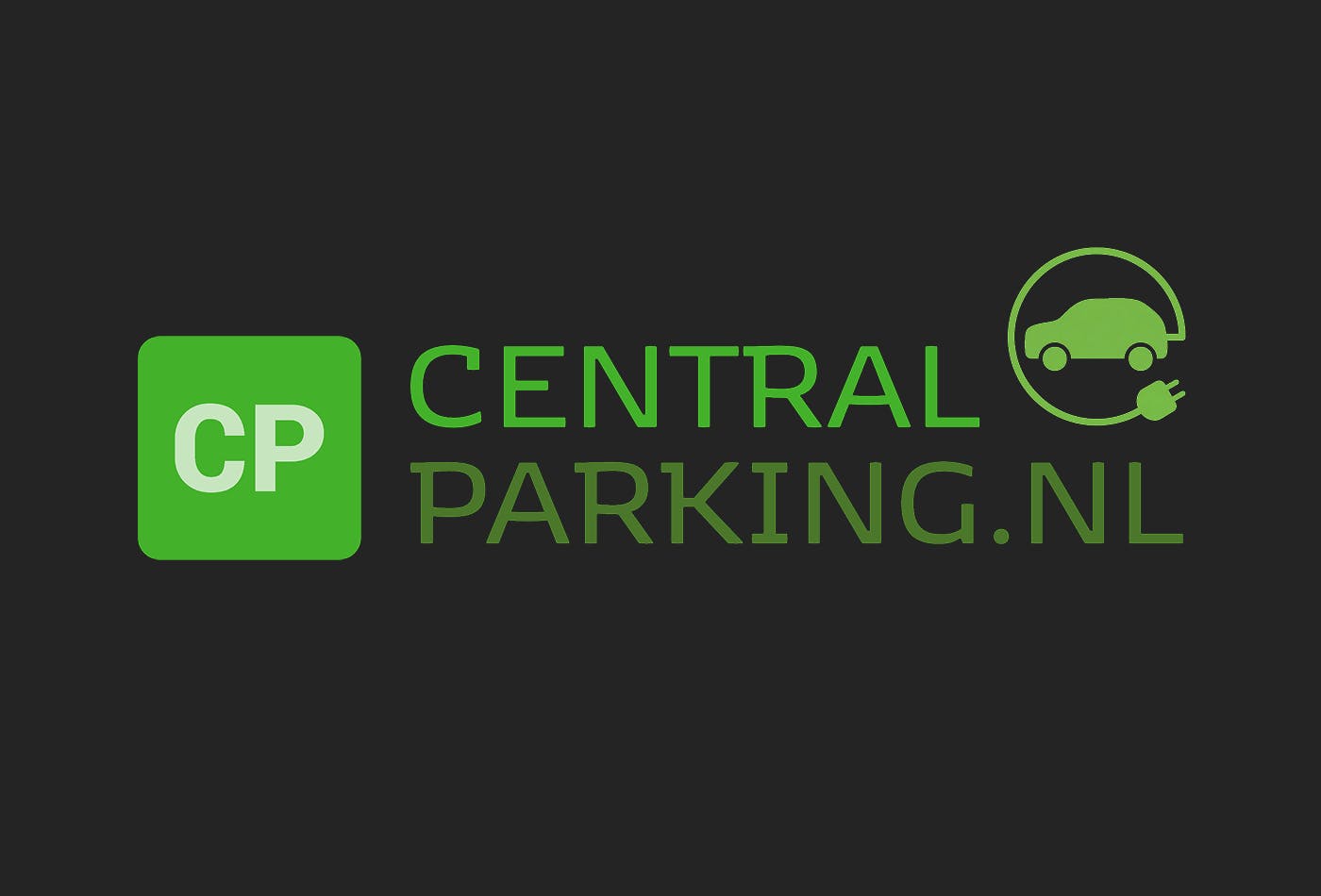 Centralparking Parkplatz Valet Amsterdam & Charge