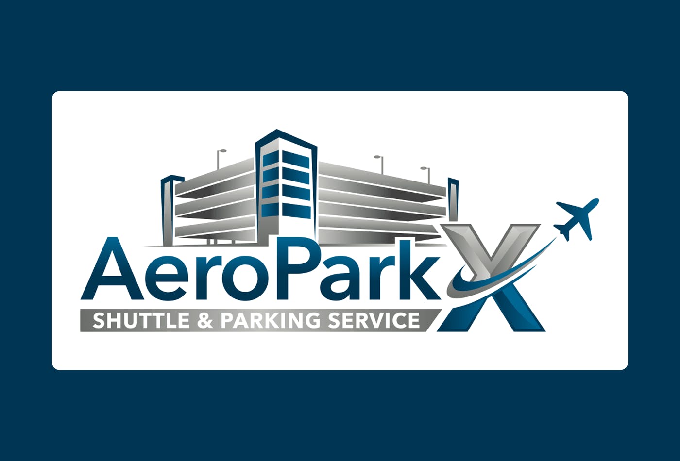 AeroParkX Parkplatz Hannover