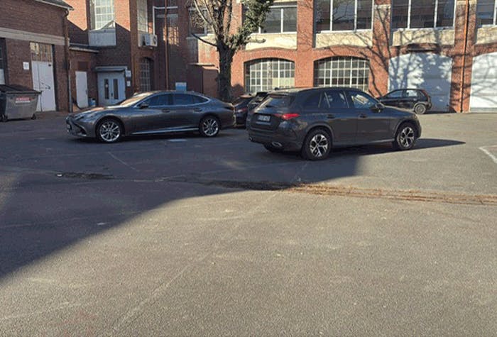 Parkfinder24 Parkplatz Valet Frankfurt