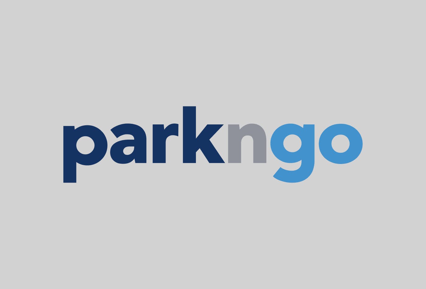 Logo Easy Park &Uuml;berdachter Shuttlebus