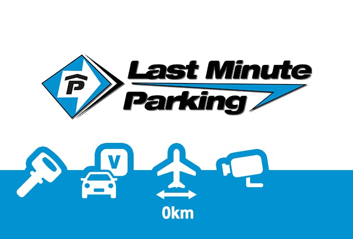 Last Minute Parking Parkplatz Valet