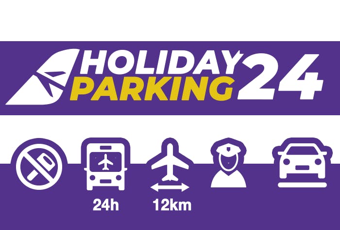 Holidayparking24 Parkplatz Hannover