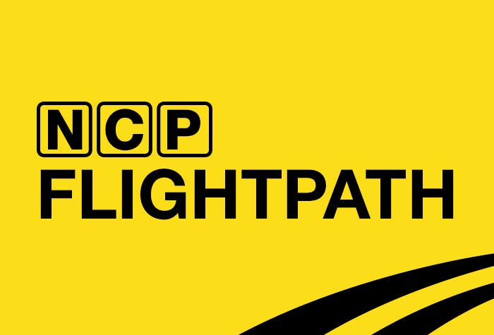 NCP Flightpath T2 & T3