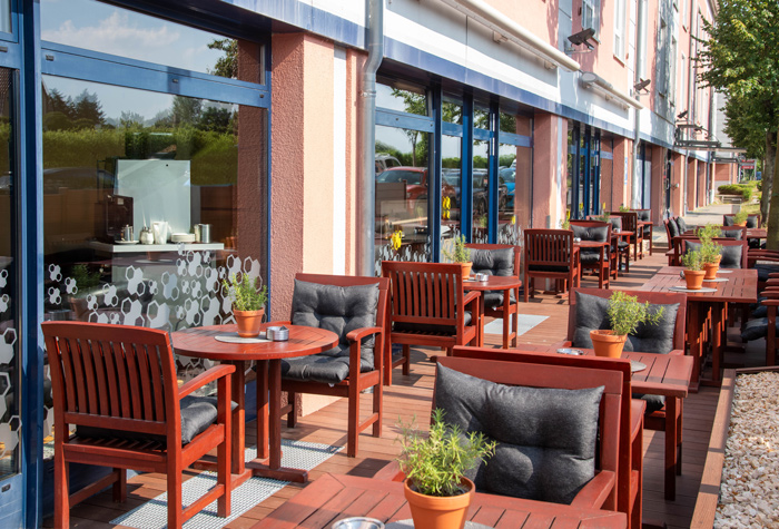 Best Western Premier Airporthotel Berlin