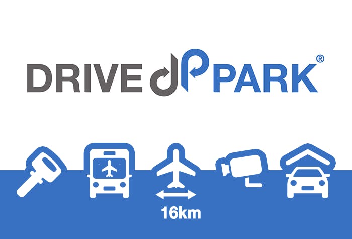 drive&park Parkhaus Amsterdam