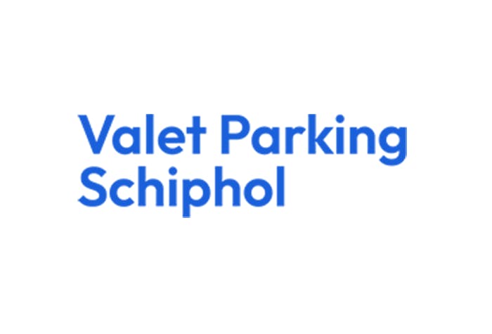 Logo ValetSchiphol Valet Parkhalle
