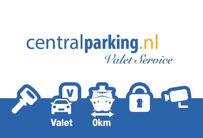Centralparking Passenger Terminal Valet Parken