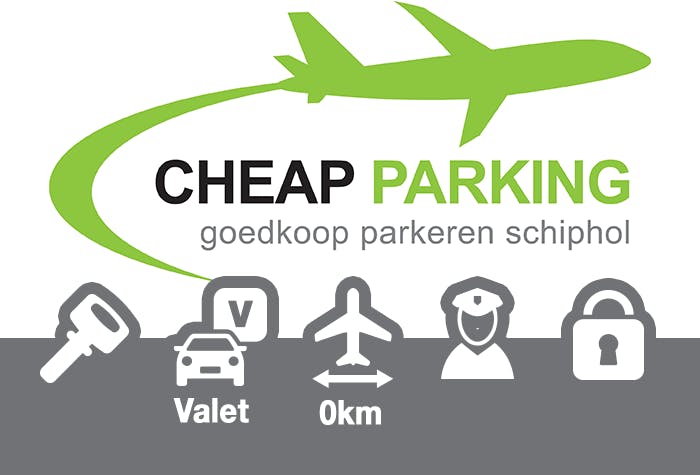 Cheap Parking Parkplatz Amsterdam Valet
