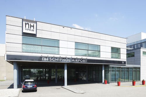NH Schiphol Airport