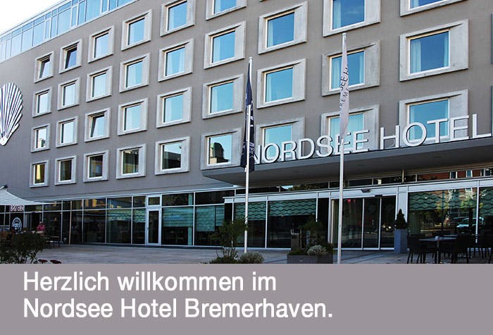 Nordsee Hotel Bremerhaven