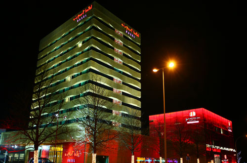 Basel Flughafen Hotel