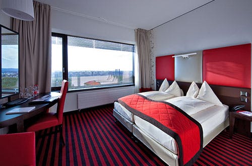 Airport Hotel Basel