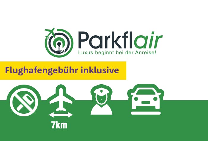 Parkflair Economy Parkplatz Köln