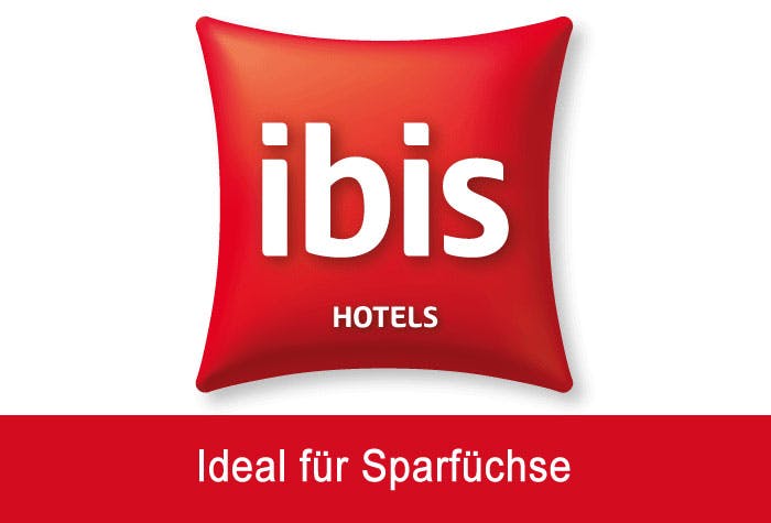 Ibis Köln Airport Hotelparkplatz