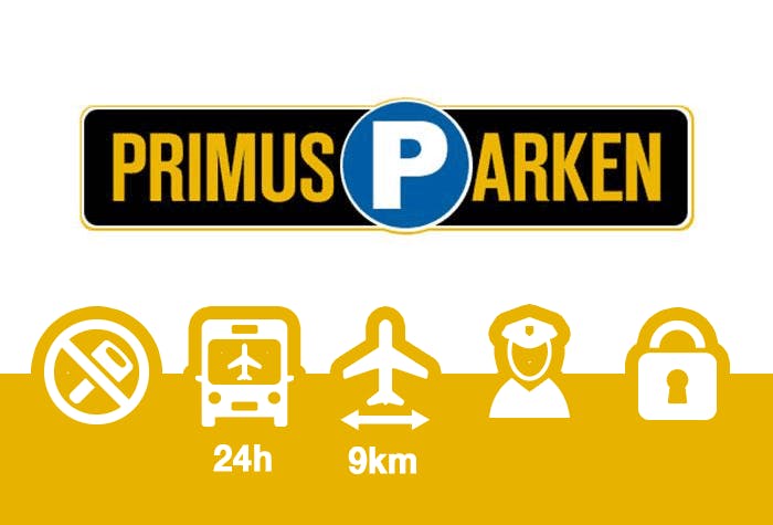 Primus Parken Parkplatz Düsseldorf