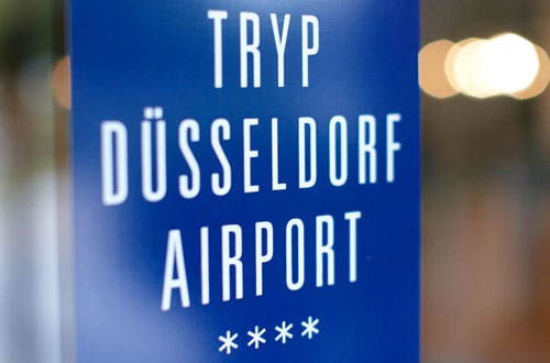 TRYP Düsseldorf Airport