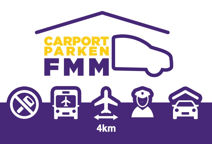 Carport Parken FMM
