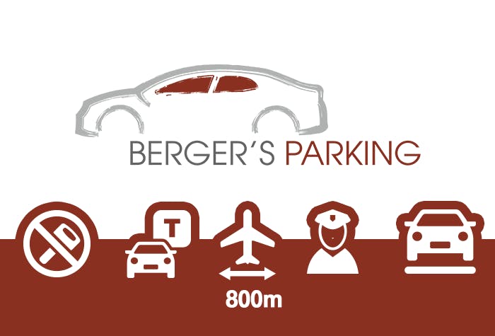 Berger's Parking Parkplatz Memmingen