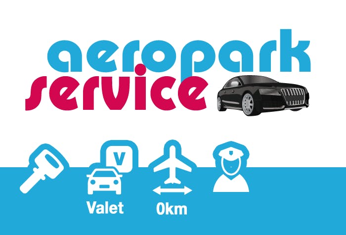 Aeroparkservice Parkplatz Frankfurt Valet