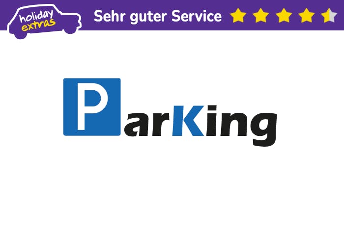 ParKing Parkplatz Frankfurt