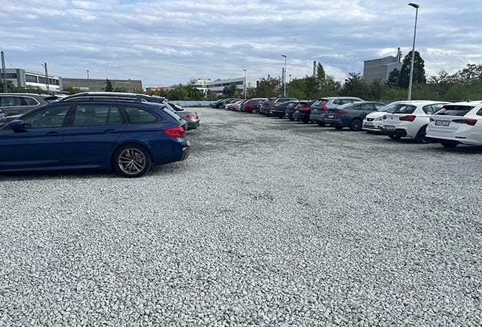 Franfurt Kelsterbach Bring Zum Flughafen Mit Parken www.parken-und-fliegen.de