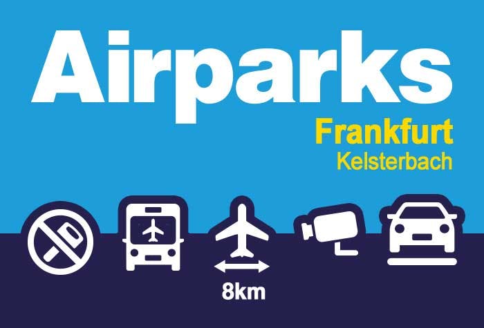 Route Parken In Kelsterbach Flughafen Zum Platzhirsch www.parken-und-fliegen.de