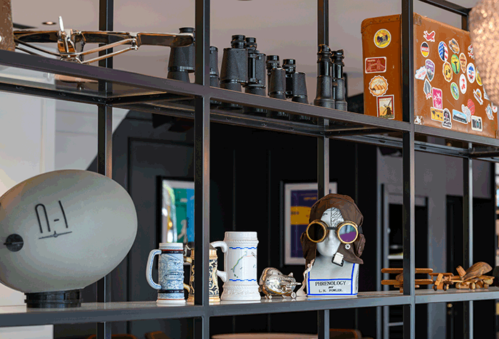 Frühstück Mercure Hotel Frankfurt Neu-Isenburg