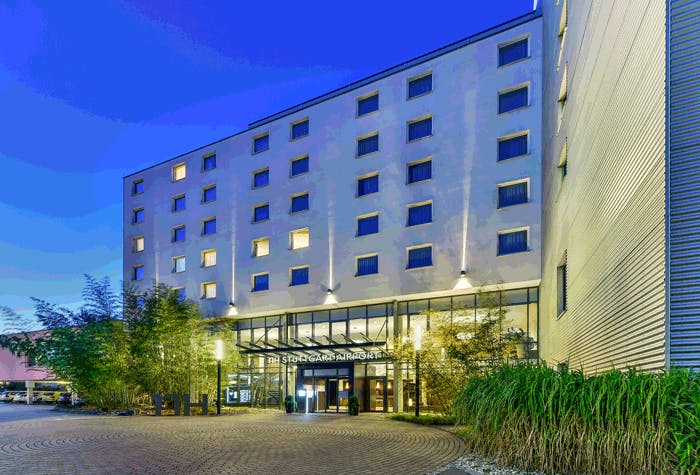 NH Stuttgart Airport