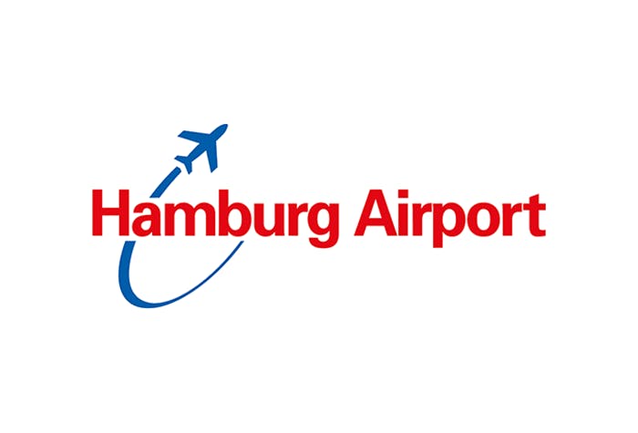 Hamburg Airport P5 Terminal Ebenen 1-8 direkt am Terminal