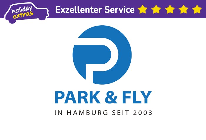 Park&Fly Tiefgarage Valet Hamburg