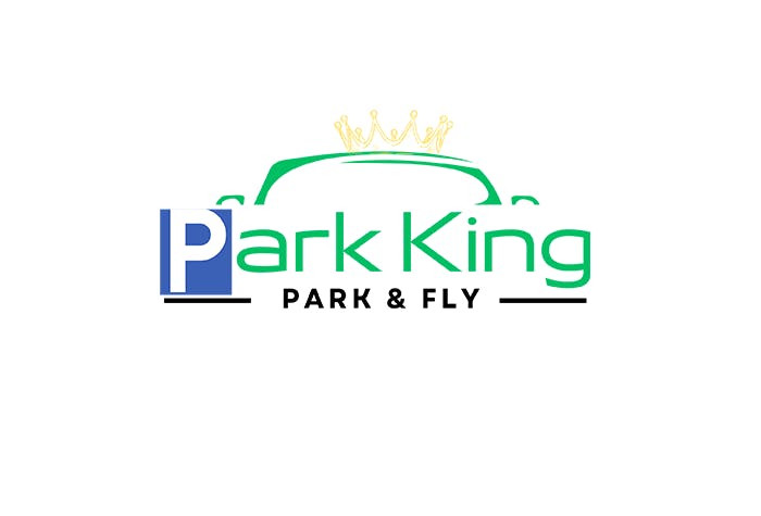 Park King Hamburg Parkplatz