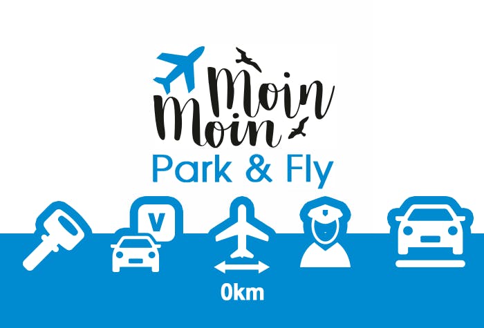 Moin Moin Park&Fly Parkplatz Valet Hamburg