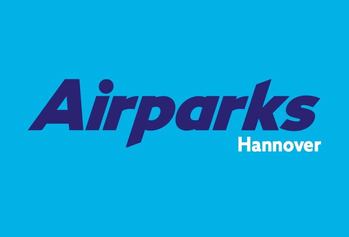 Airparks Parkplatz Hannover Langenhagen