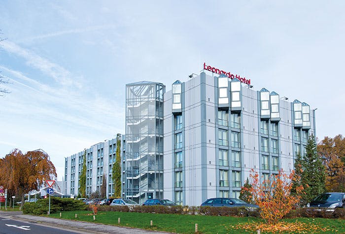 Leonardo Hotel Hannover Airport