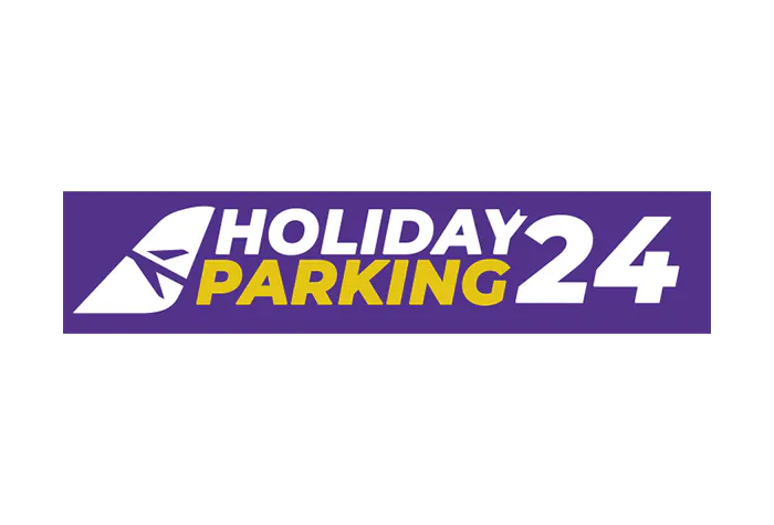 Logo Holidayparking24 Parkplatz Valet Hannover