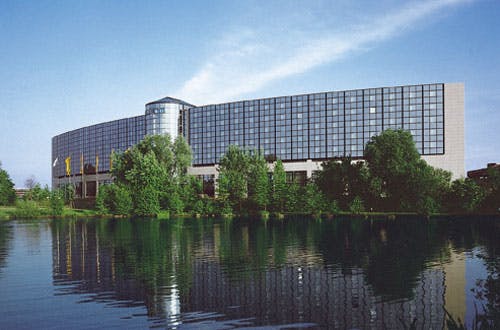 Maritim Airport Hotel Hannover