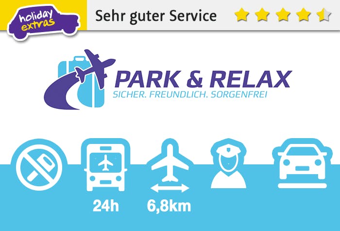 Park &	Relax Parkplatz Vinnhorst