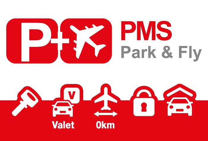 PMS Park & Fly Tiefgarage Valet Parken Hamburg