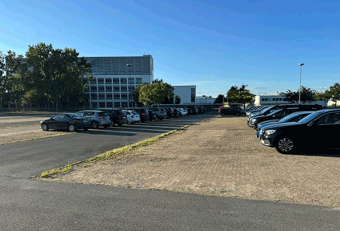 Flughafen Parkplatz Park & Relax Hannover Flughafen Parkplatz Park & Relax Hannover